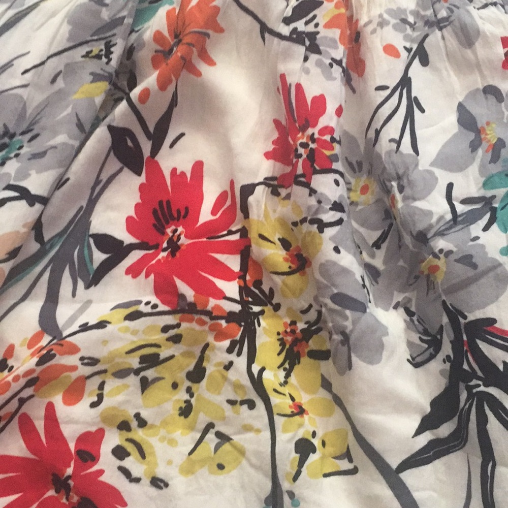 Cute summer dress. Size small, brand: Emmelee - Picture 4 of 6